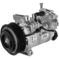 Denso Kompressor för luftkonditionering DCP46020