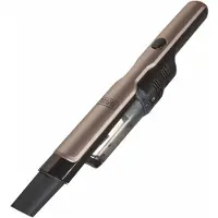 Black & Decker BLACK+DECKER DVC320BRG - Dammsugare - handhållen - utan påse - sladdlös - rosenguld