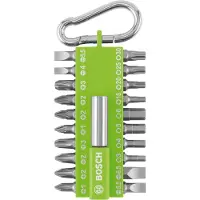 Bosch 2607012002 2607012002 Bit-Set