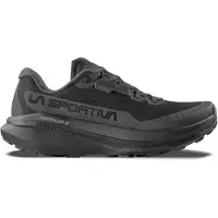 La Sportiva - Trailskor - Prodigio 2 GTX Black/Reflective för Unisex - Storlek 41 - Svart