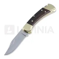 Buck Ranger Lockback