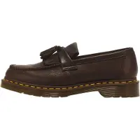 Dr. Martens Slip-in 'Adrian' mörkbrun