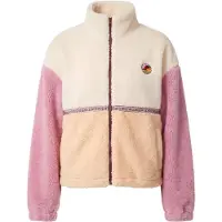 Rip Curl Surf Revival Heritage Polar Sweatshirt Med Dragkedja