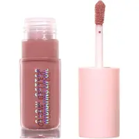 Moira Glow Getter Hydrating Oil Läppolja 4.6 ml Nr. 016 - Au Naturel
