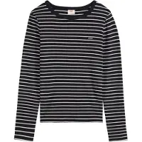 Levi's Hayes T-shirt Med Lång ärm