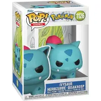 Funko POP! Pokémon Ivysaur Figur
