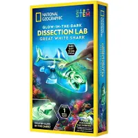 National Geographic - Dissection Lab Shark