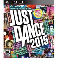 Just Dance 2015 (Import)