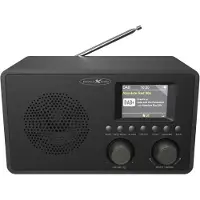 Reflexion Hra1824dab+schwa Bärbar Radio