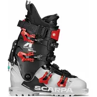 Scarpa Quattro Pro Alpina Skidpjäxor