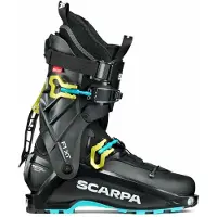 Scarpa F1 Xt Turåkningsskidor