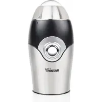 Tristar Km2270 Inox Elektrisk Kaffekvarn