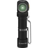 ArmyTek Wizard C2 WG Warm LED Pannlampa Uppladdningsbara batteri 1100 lm 13 h F09201W