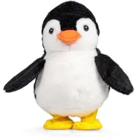 Tobar Animigos Dancing Penguin Tobar