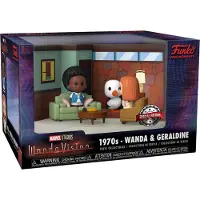 Funko POP! Wandavision Mini Moments 70-talsfigur