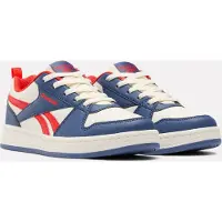 Reebok Sneakers Classic ROYAL PRIME 2.0 flickor - Vit - 35