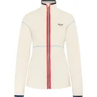 Kari Traa Women's Gracie Midlayer Light Beige