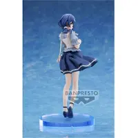 Banpresto The Idolmaster Shiny Colors Rinze Morino-figur