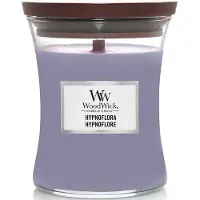 Woodwick Medium - Hypnoflora
