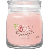 Yankee candle Fresh Skära rosor 368 g