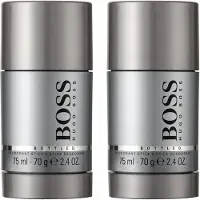 HUGO BOSS 2-pack Bottled Deostick 75ml