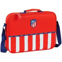 Safta Atletico Madrid 20/21 Hemma Axelväska