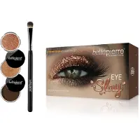 Bellápierre Cosmetics Eye Slay Kit - Copper Glam