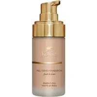 Kokie Cosmetics Kokie Full Cover Foundation - 20C