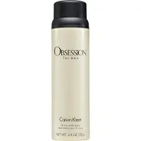 Calvin Klein Obsession for Men Kropps-mist Kropps-mist 165 ml
