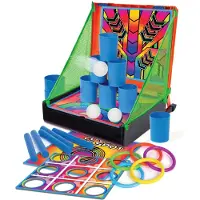 Merchandt Ambassador 30 in 1 Party Games
