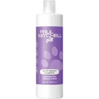 Paul Mitchell John Paul Pet Super Bright Shampoo 473ml