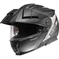 Schuberth E2 Explorer Modulär Hjälm