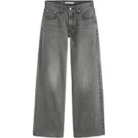 Levi's Jeans 'Middy' mörkgrå