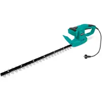 Vonroc Häcktrimmer 550W | 550mm bladlängd