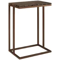 Artwood Taro wide sidobord dark brown
