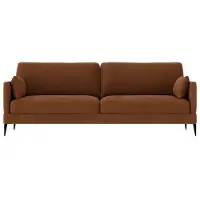 Artwood Andorra soffa avanna hazel