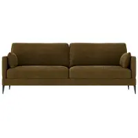 Artwood Andorra soffa gabby cognac