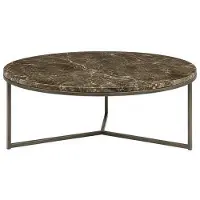 Artwood Cedes marmorbord
