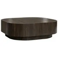 Artwood Weston soffbord brun