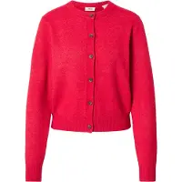 Levi's Kofta 'Claire' röd