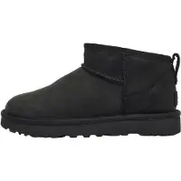 Ugg Boot 'Classic Ultra' svart