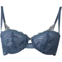 Triumph Behå 'Comfort Allure' blå