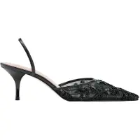 Mango Pumps 'SUNTO' svart