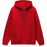 Napapijri Box Logo Huvtröja