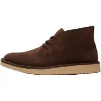 Timberland Stövel med snörning mörkbrun