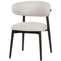 Artwood Omina matstol sway natural