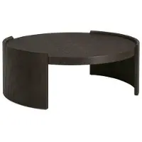 Artwood Oakland soffbord brun