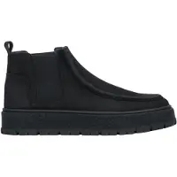 Estro Chelsea boots '09-4813' svart