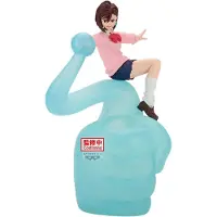 Banpresto Dandadan Fl Momo Figur