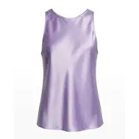 Guido Maria Kretschmer Women Topp 'Laureen' lavendel